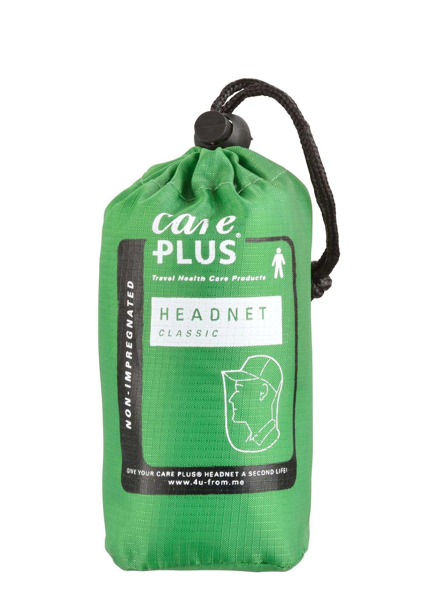 Mreža proti komarjem Care Plus Headnet Classic