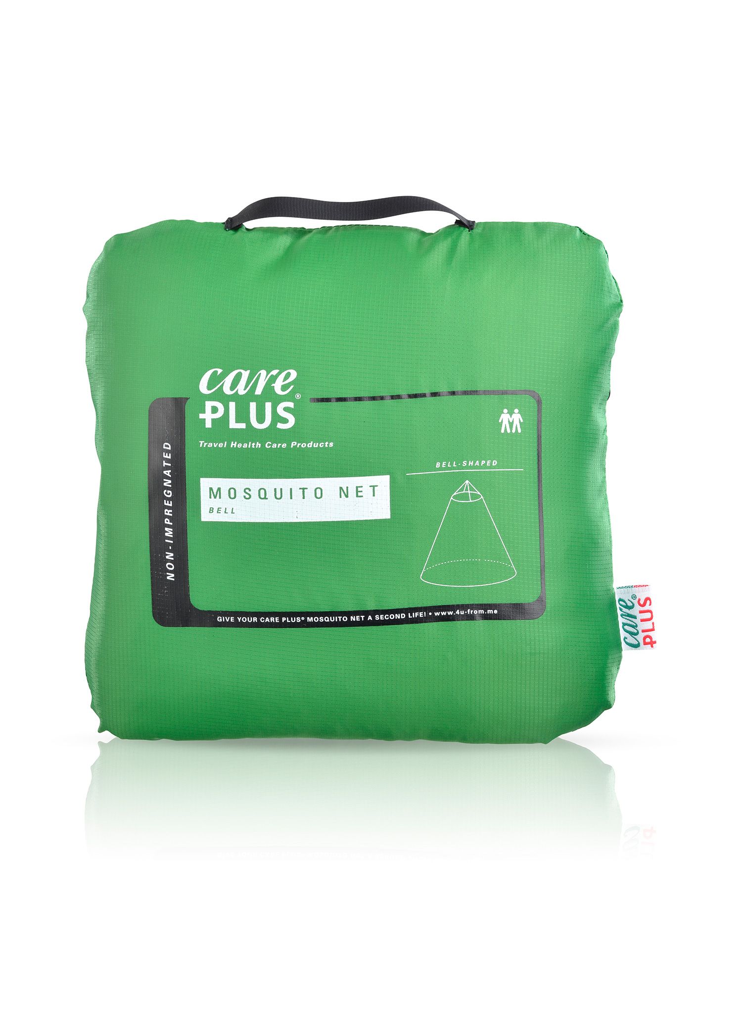 Mreža proti komarjem Care Plus Bell