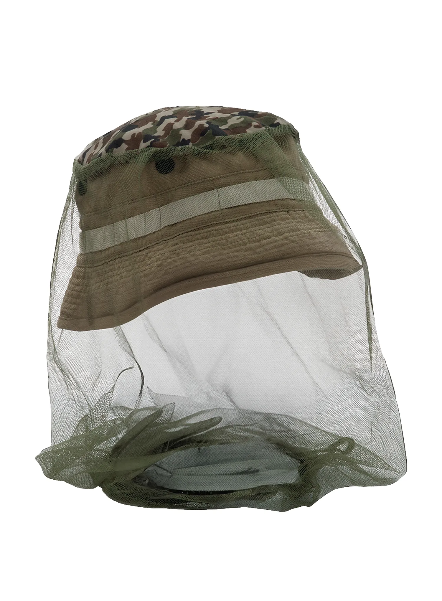Mreža proti komarjem Easy Camp Insect Head Net