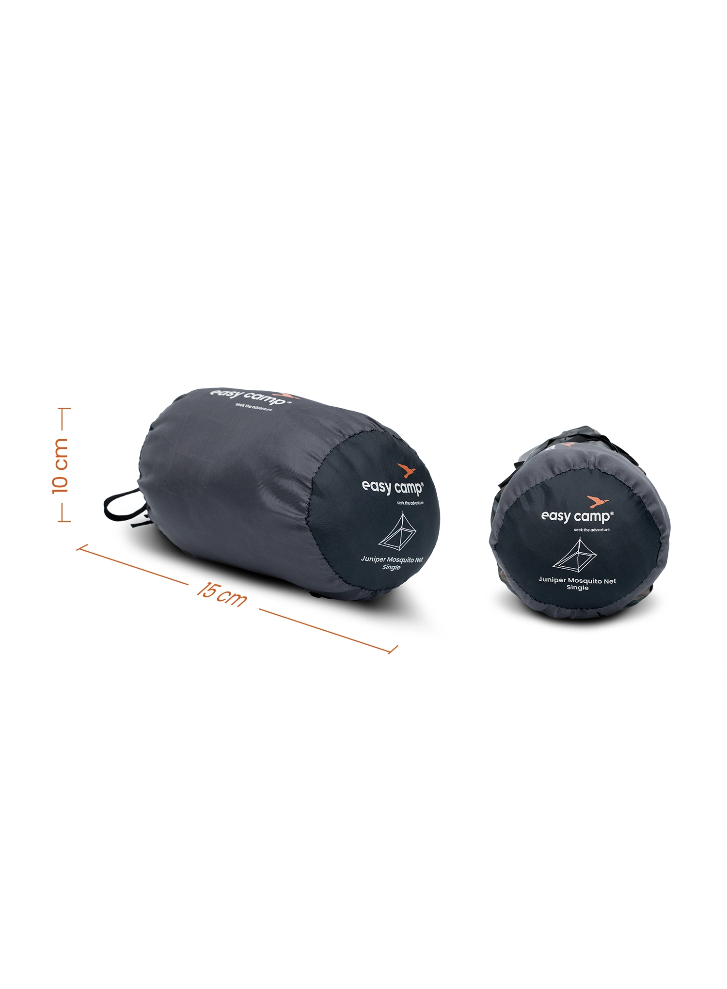 Mreža proti komarjem Easy Camp Juniper Mosquito Net Single