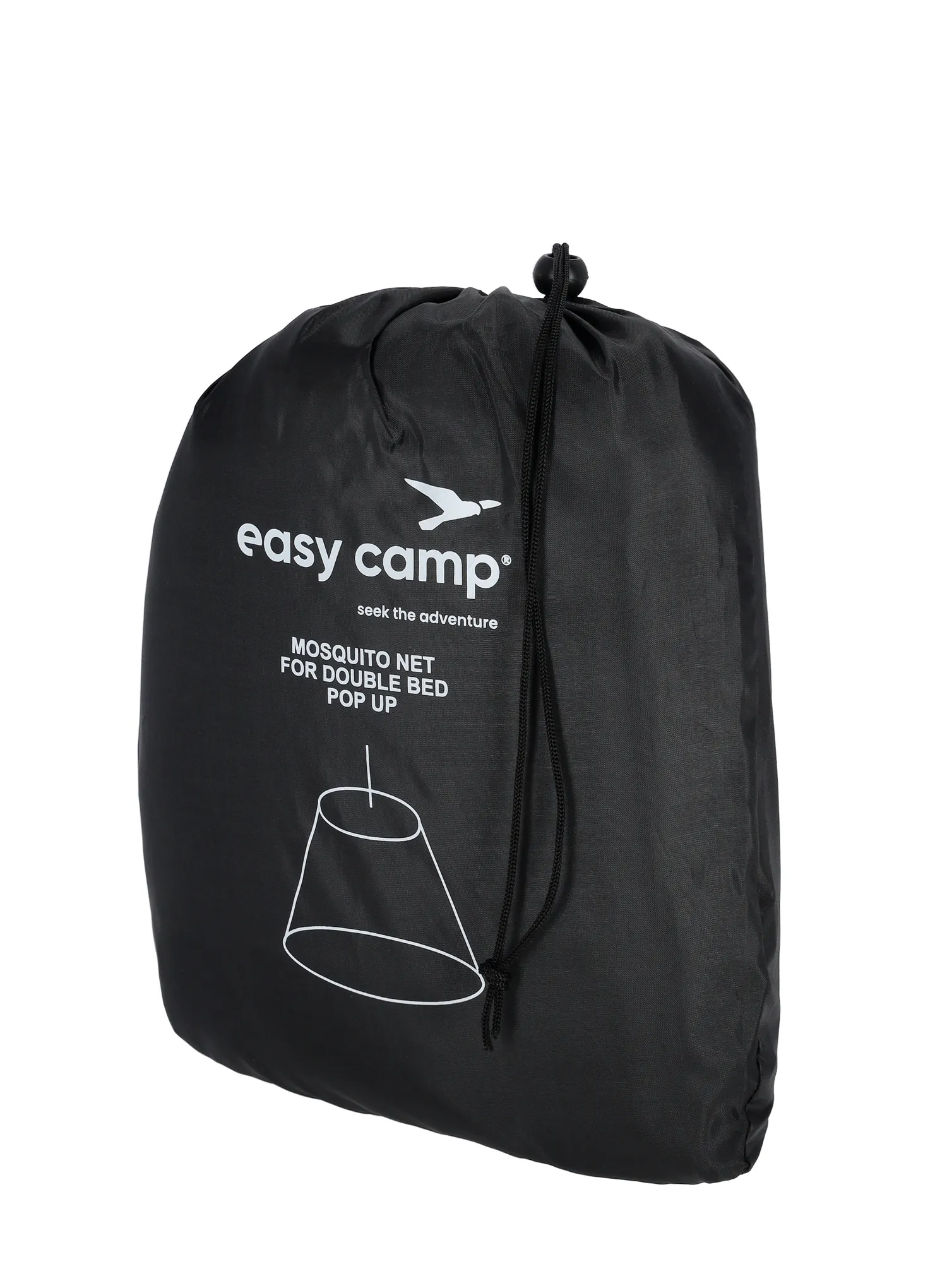 Mreža proti komarjem Easy Camp Mosquito Net Double
