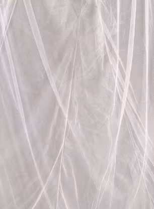 Mreža proti komarjem Easy Camp Mosquito Net Single