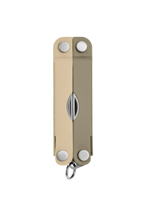 Orodje Leatherman Micra - cappuccino