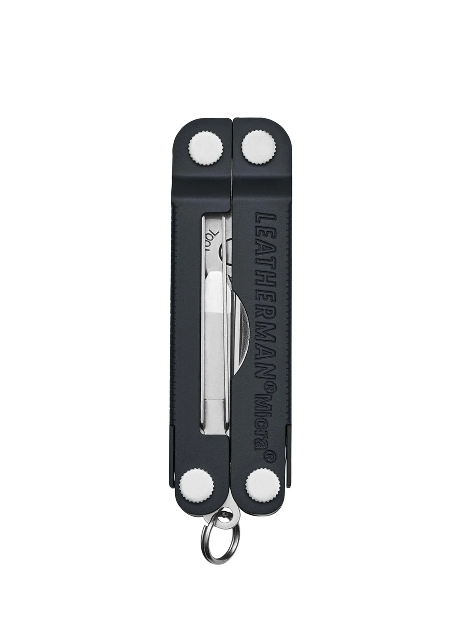 Orodje Leatherman Micra - jet black