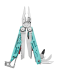 Orodje Leatherman Signal - aqua