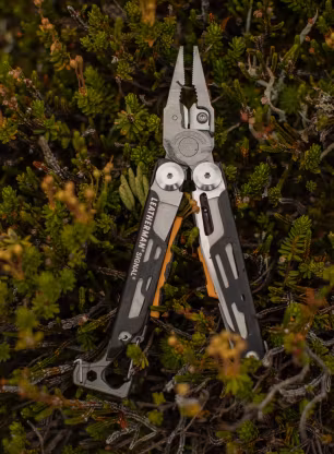 Orodje Leatherman Signal - stainless