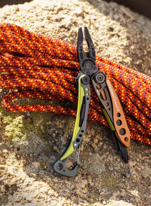 Orodje Leatherman Skeletool Cx - aurora