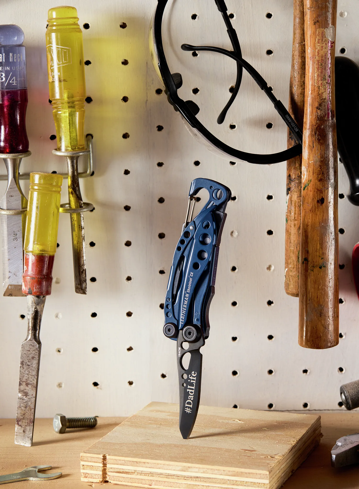 Orodje Leatherman Skeletool Cx - nocturnal