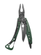 Orodje Leatherman Skeletool Cx - od green