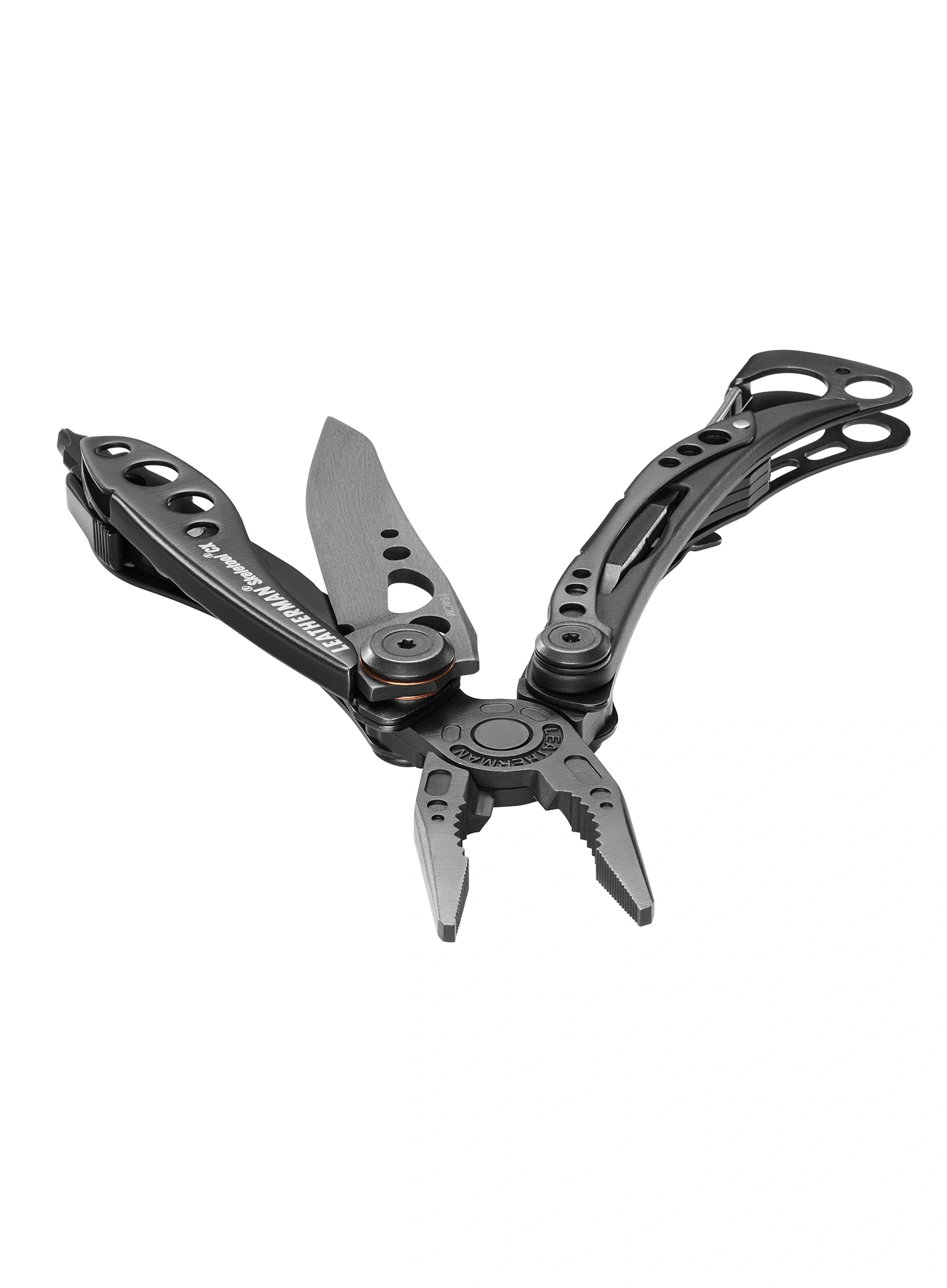 Orodje Leatherman Skeletool Cx - onyx