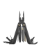 Orodje Leatherman Wave Alpha + Free Bit Kit - obsidian