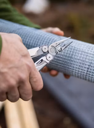 Orodje Leatherman Wave Plus - stainless
