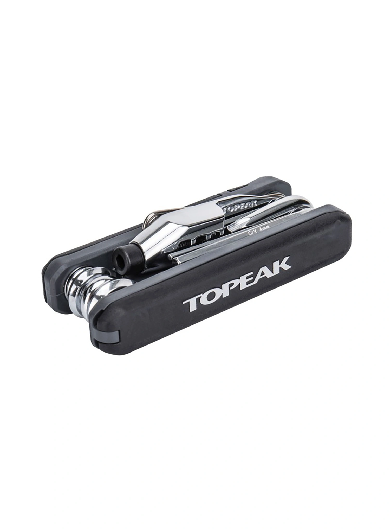 Kolesarsko orodje Topeak Hexus X - black