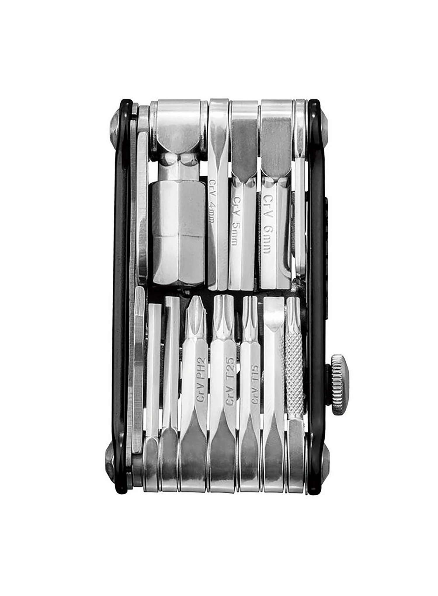 Kolesarsko orodje Topeak Mini PT30 - black