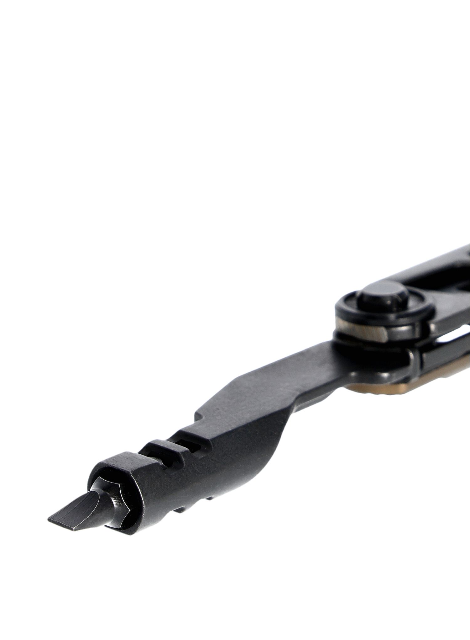 Žepni nož Gerber Armbar Slim Drive - coyote