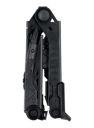 Orodje Gerber Center-Drive Black Bit Set - black