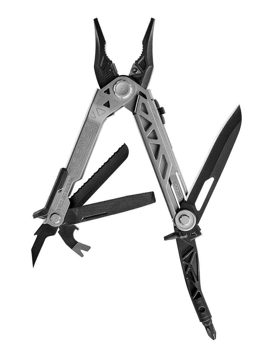 Orodje Gerber Center Drive Multi-Tool