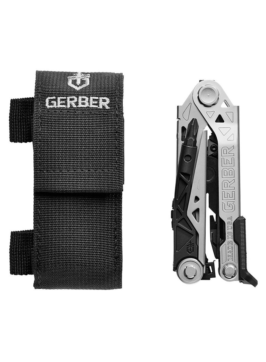 Orodje Gerber Center Drive Multi-Tool