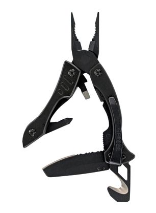 Orodje Gerber Crucial w/strap cutter