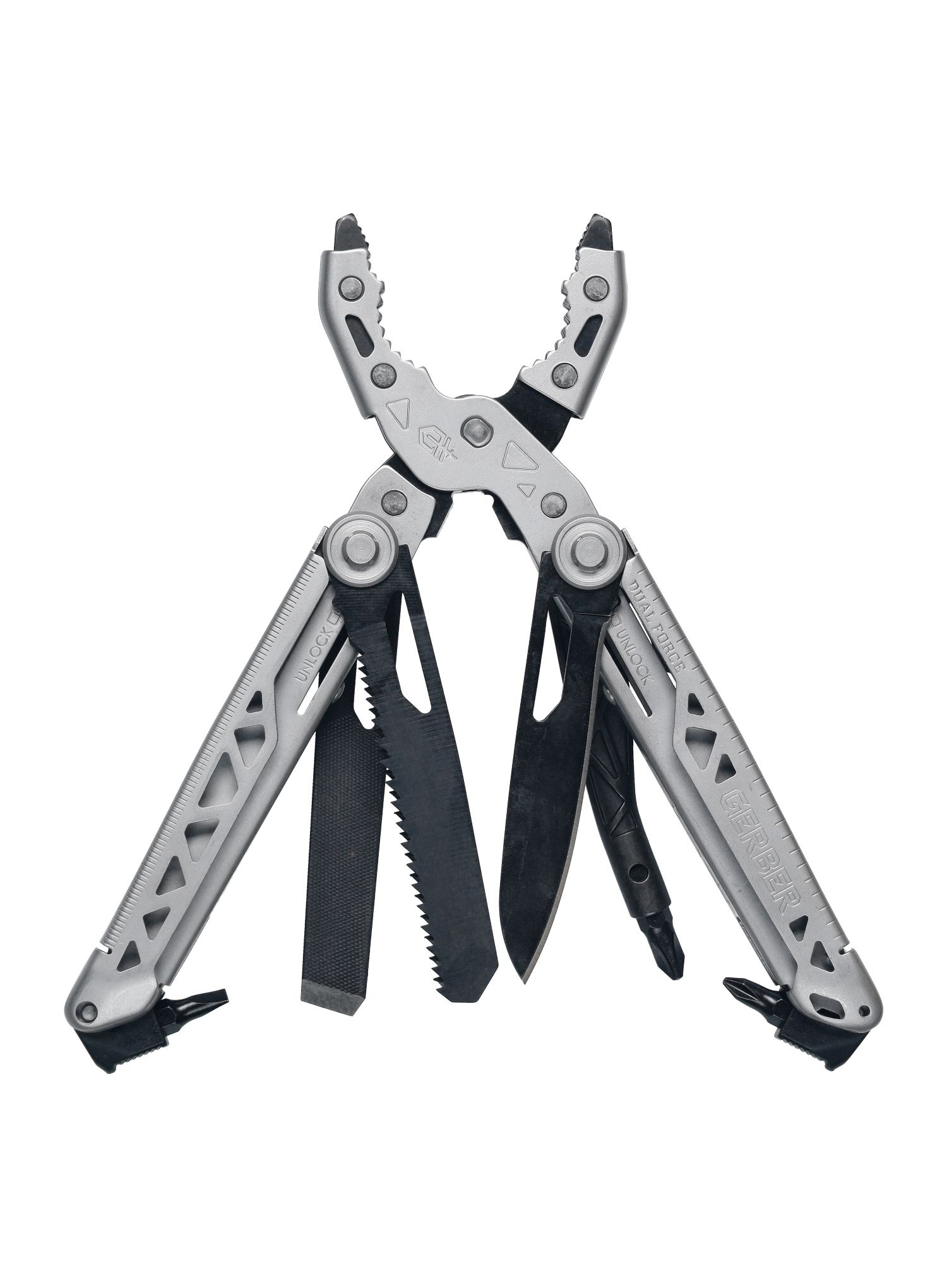 Orodje Gerber Dual Force