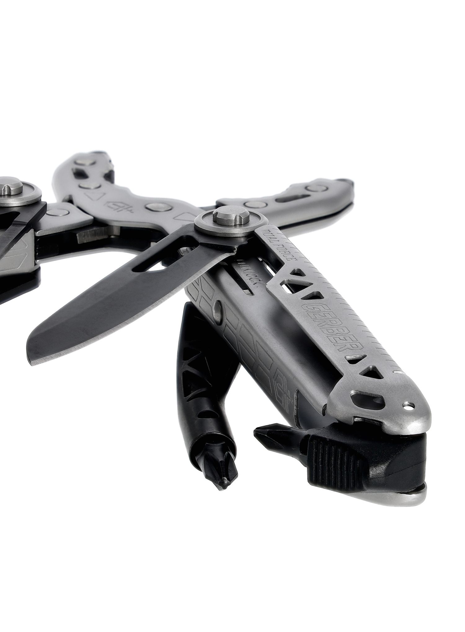 Orodje Gerber Dual Force
