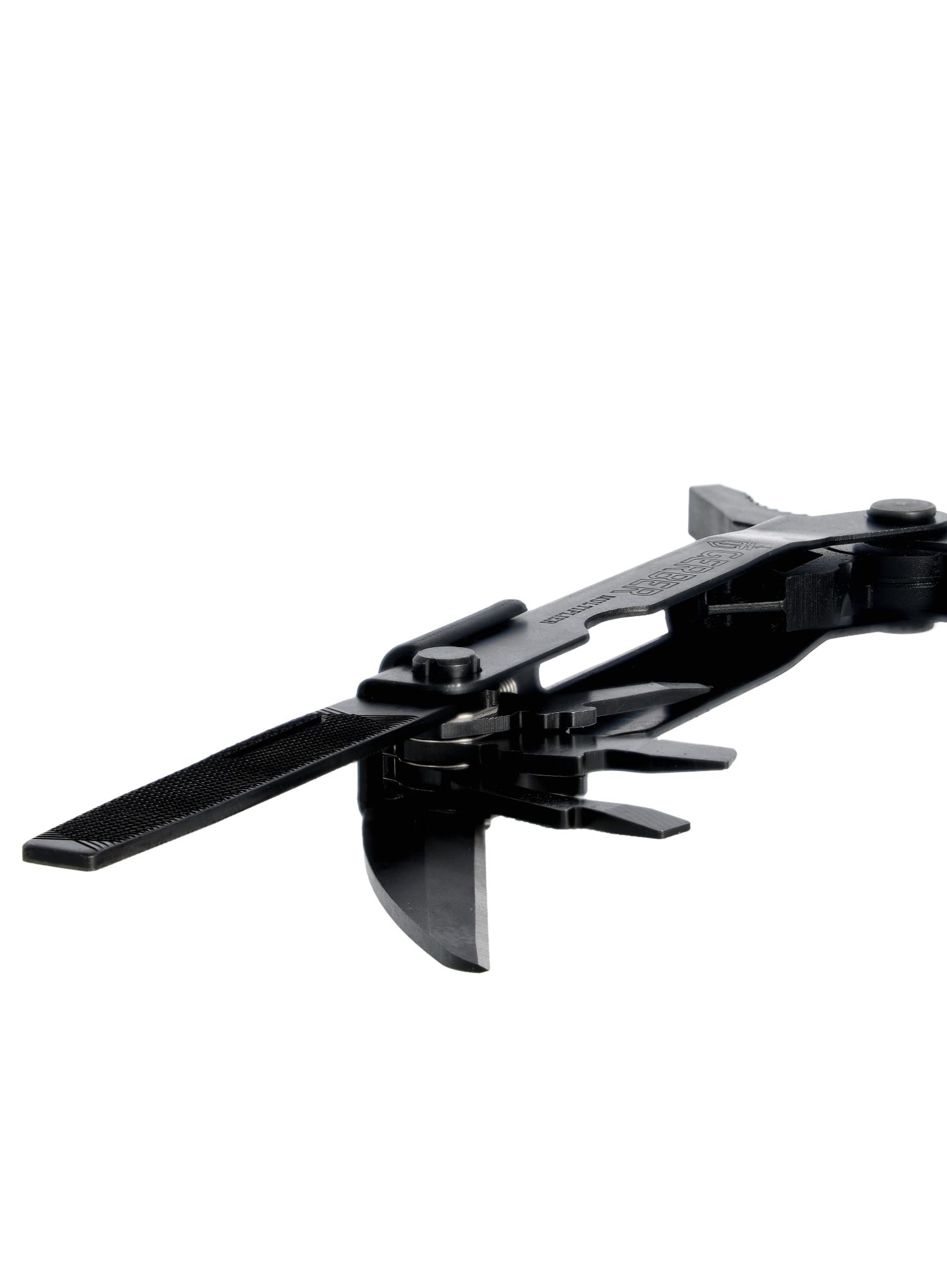 Orodje Gerber MP600 Bluntnose - black