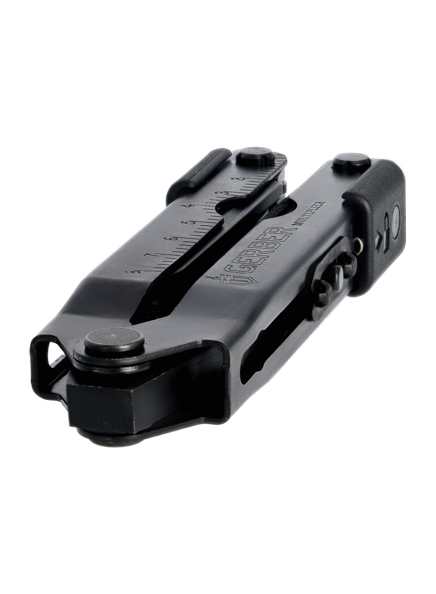 Orodje Gerber MP600 Bluntnose - black