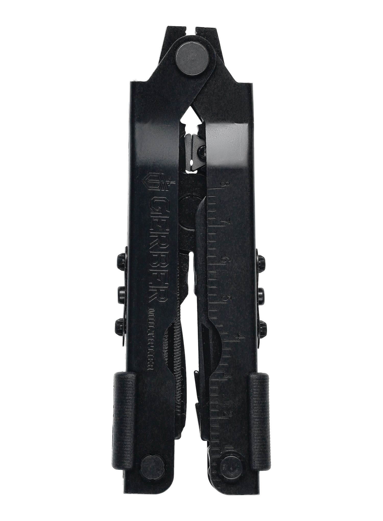 Orodje Gerber MP600 Bluntnose - black