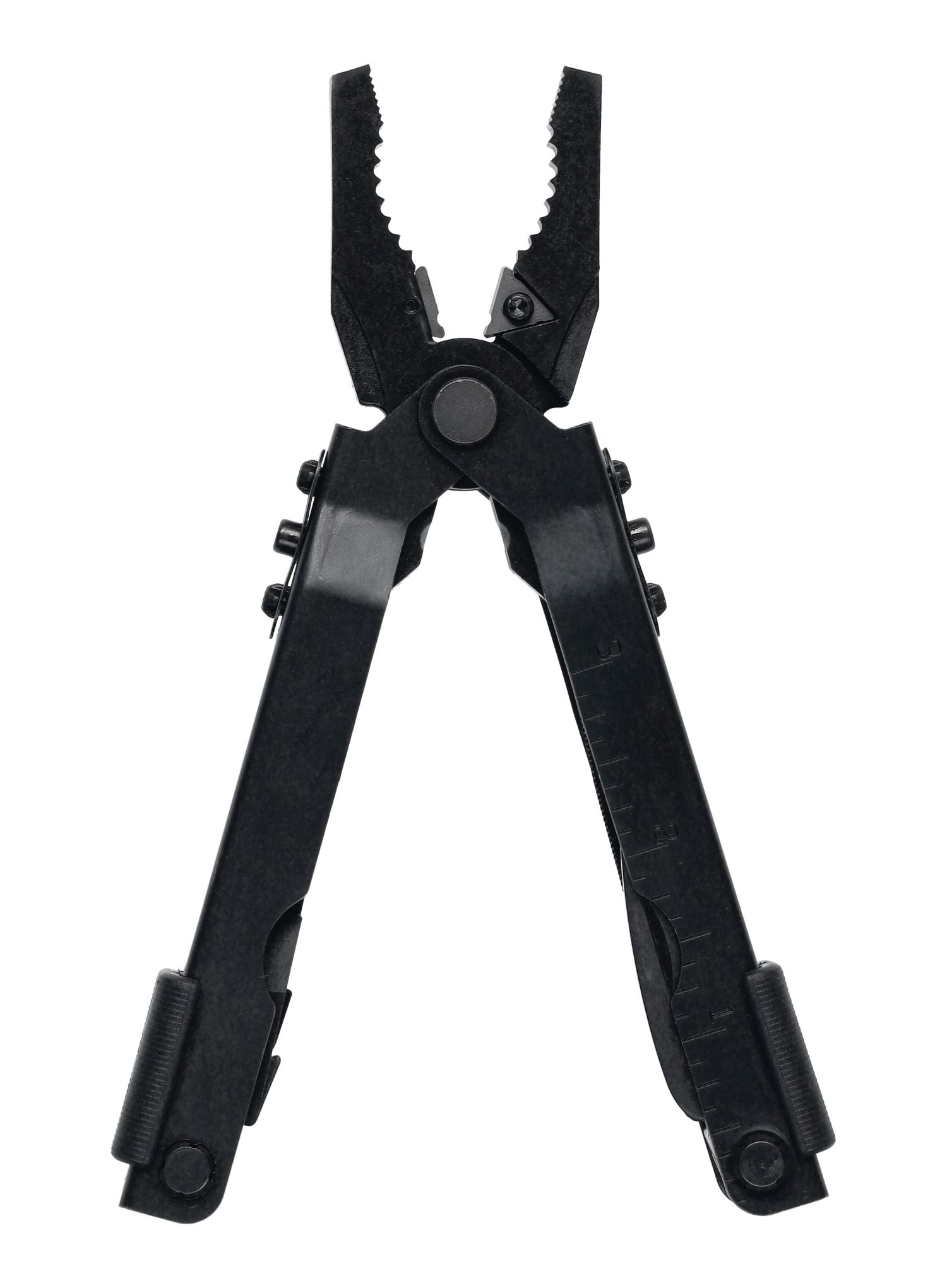 Orodje Gerber MP600 Bluntnose - black