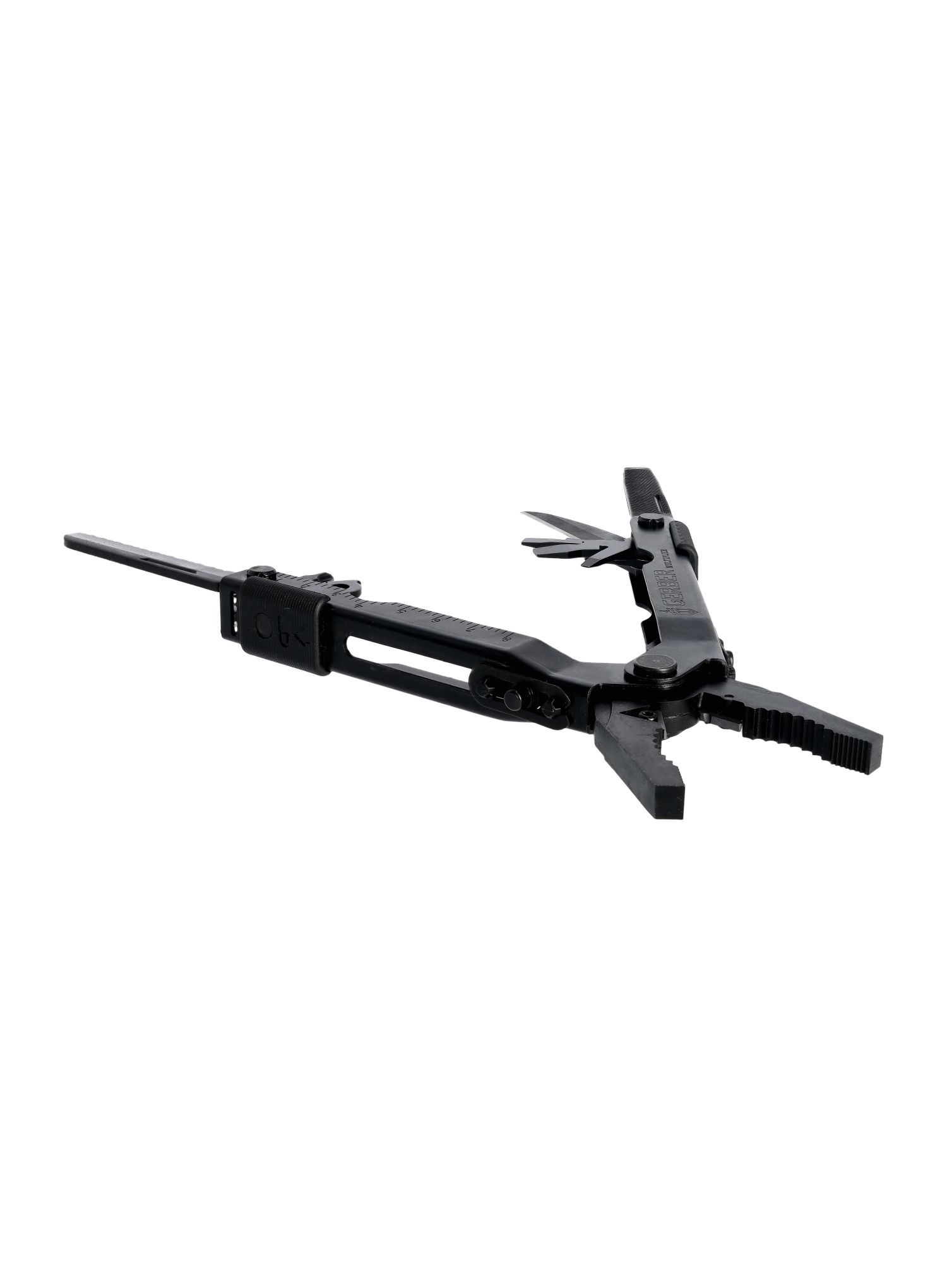 Orodje Gerber MP600 Bluntnose - black