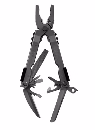 Orodje Gerber MP600 Bluntnose - black