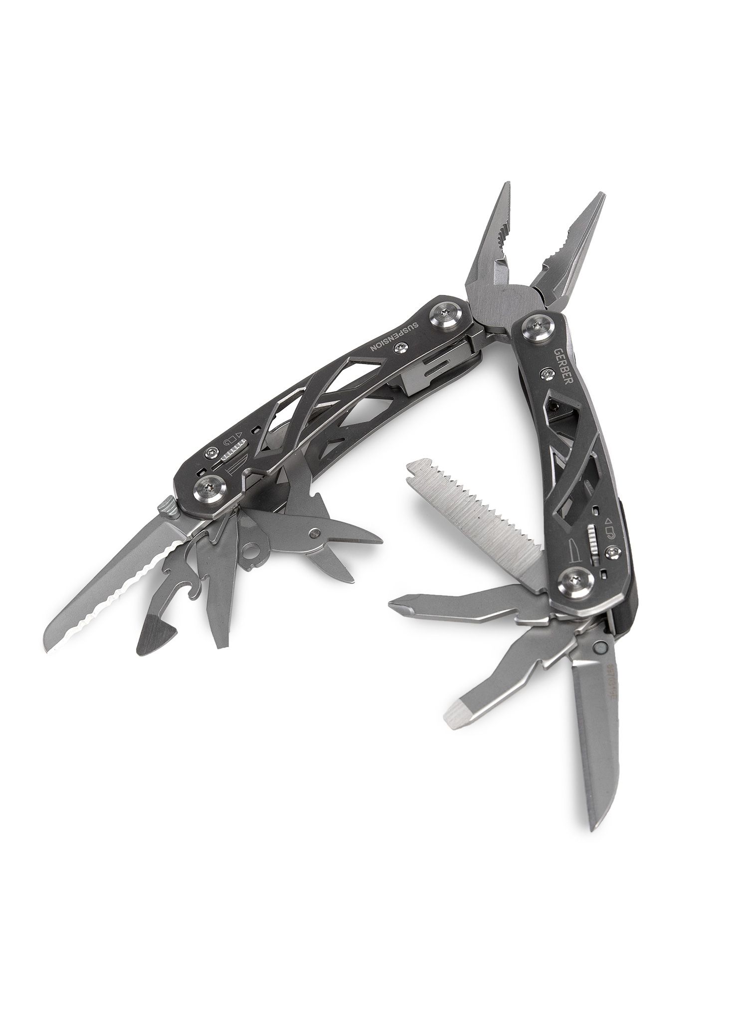 Orodje Gerber Suspension Multi-Tool