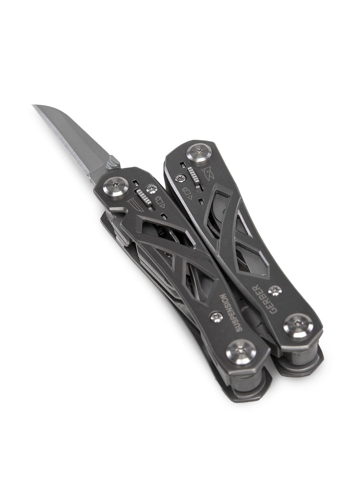 Orodje Gerber Suspension Multi-Tool
