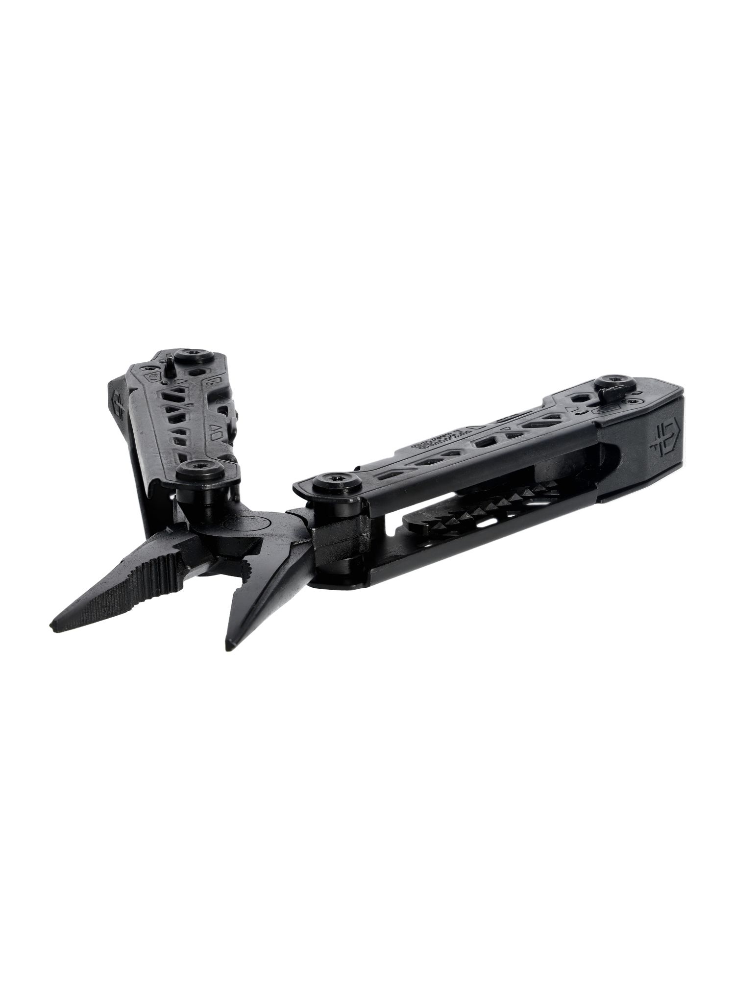 Orodje Gerber Truss - black