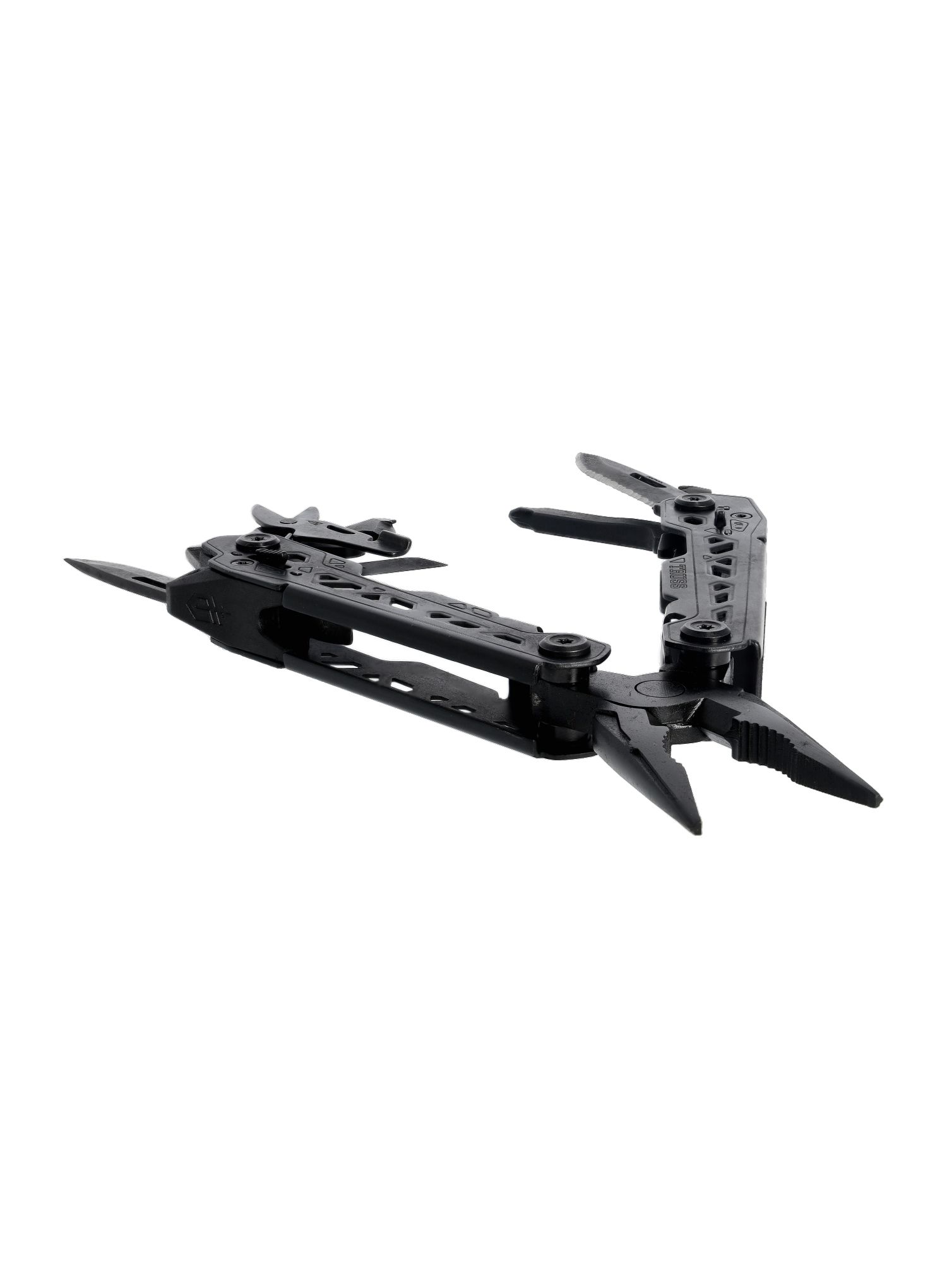 Orodje Gerber Truss - black