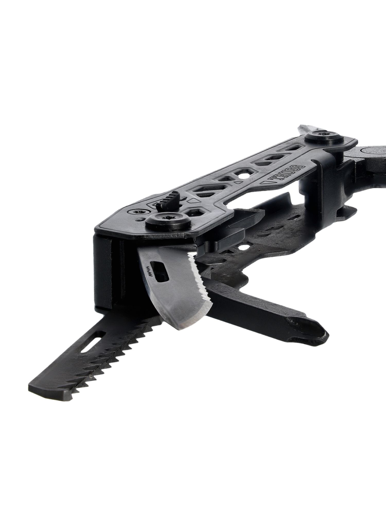 Orodje Gerber Truss - black