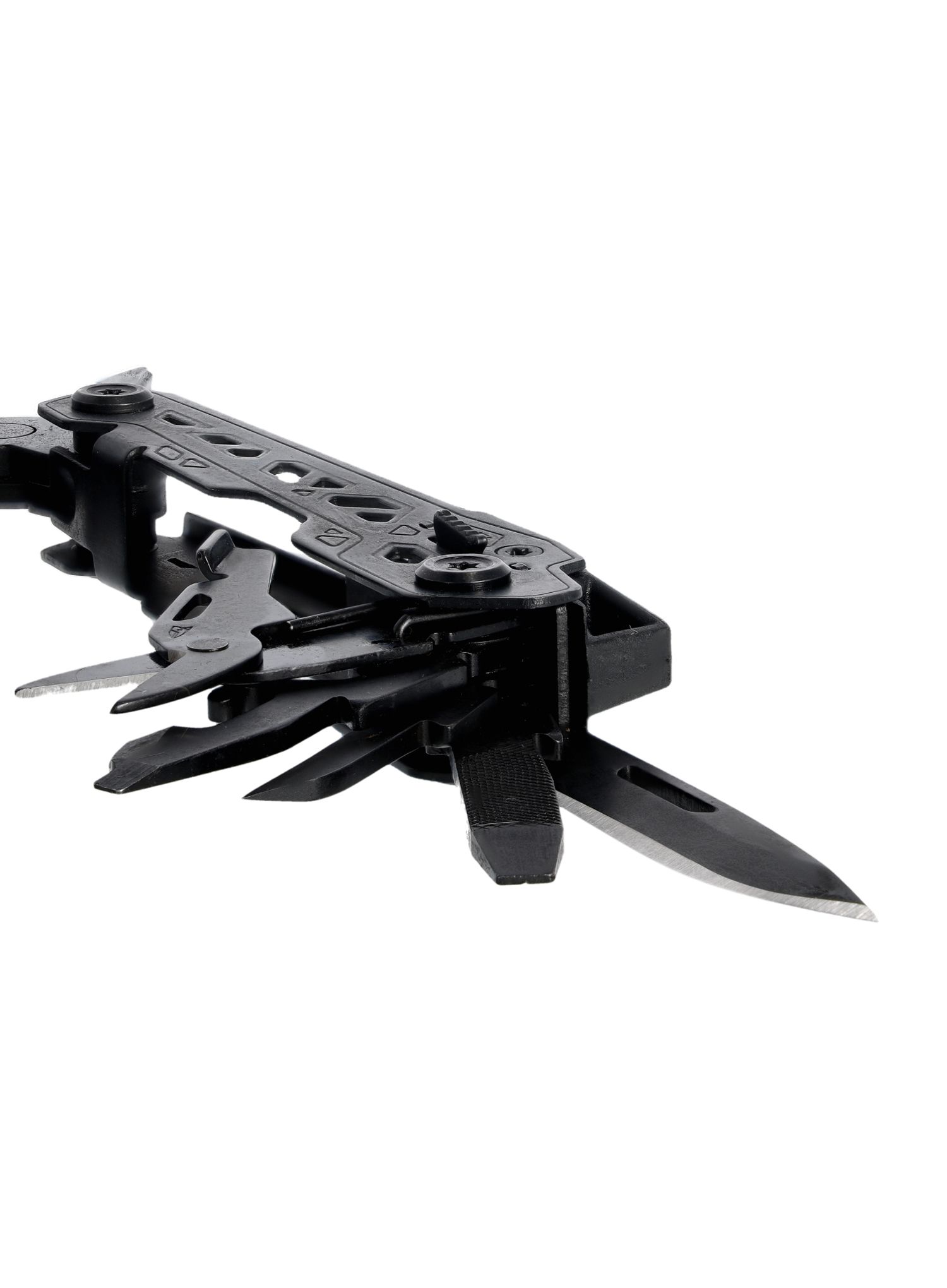 Orodje Gerber Truss - black