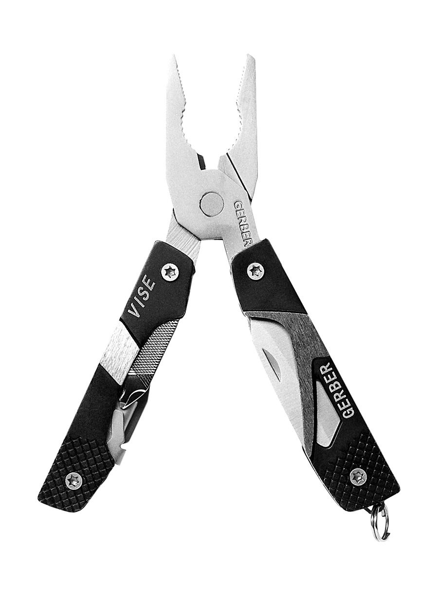 Orodje Gerber Vise Pocket Tool  - black