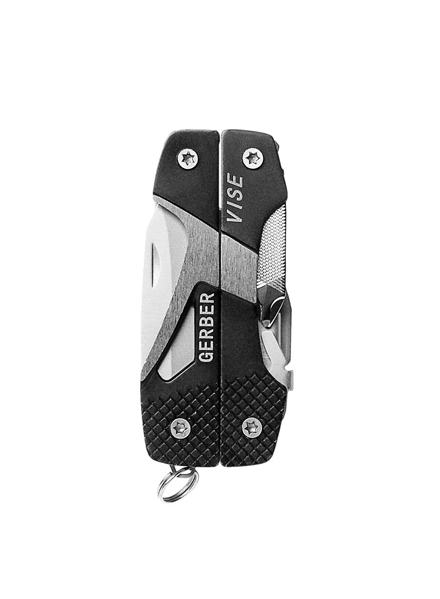 Orodje Gerber Vise Pocket Tool  - black