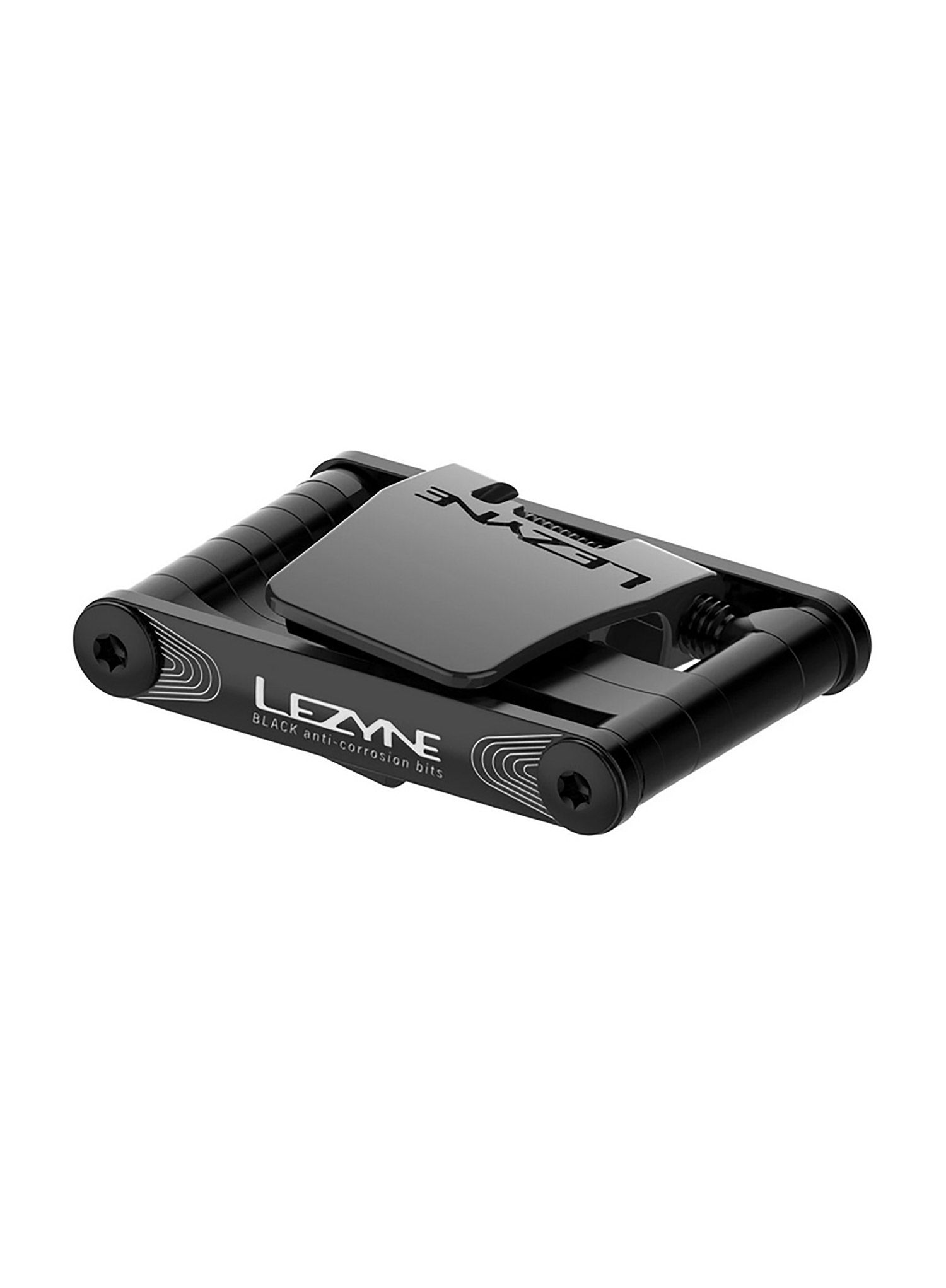 Kolesarsko orodje Lezyne V Pro 10 - black