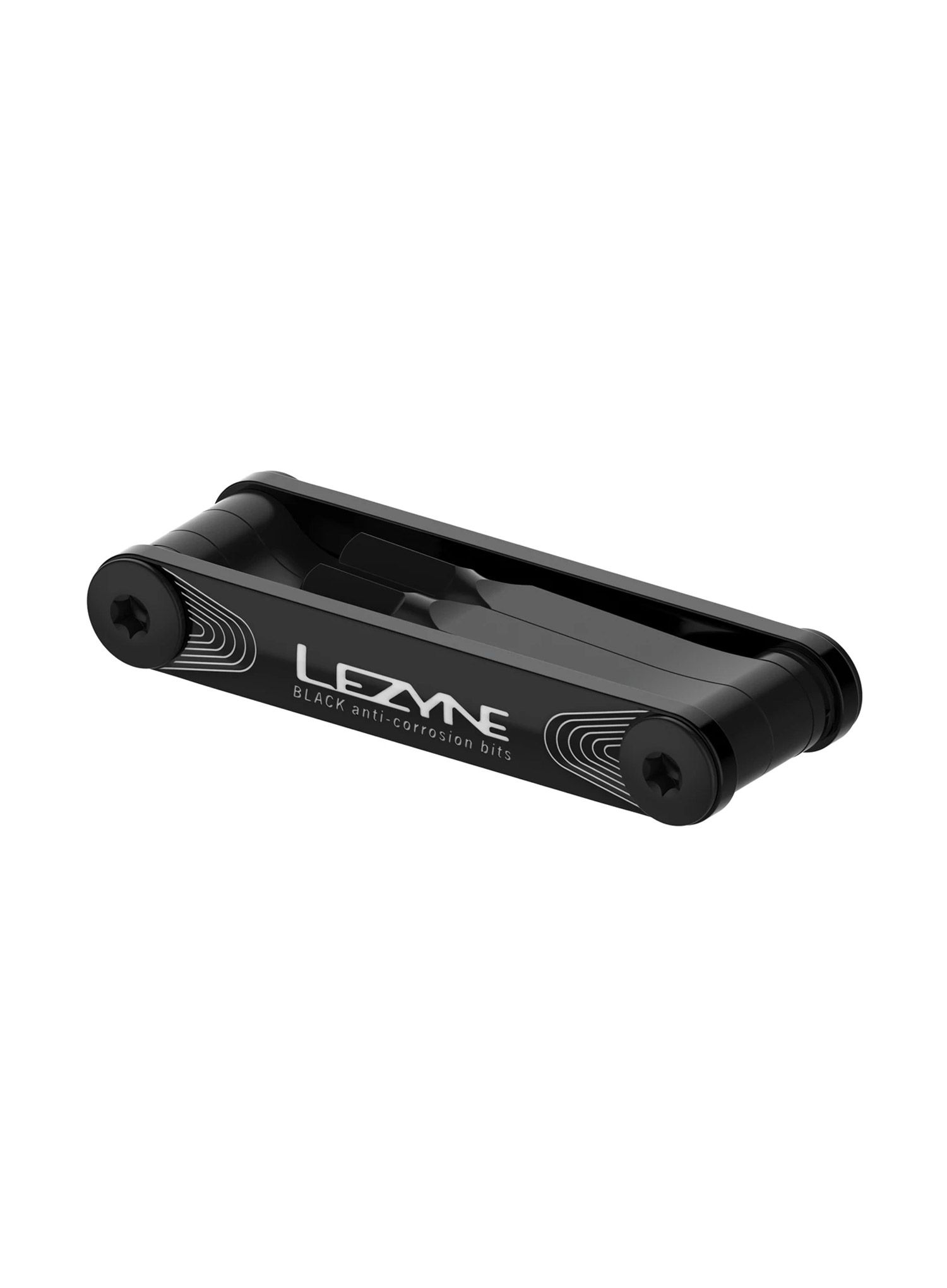 Kolesarsko orodje Lezyne V Pro 5 - black