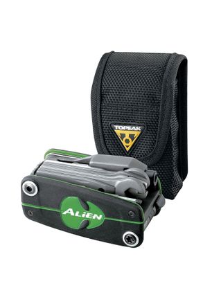 Kolesarsko orodje Topeak Alien III