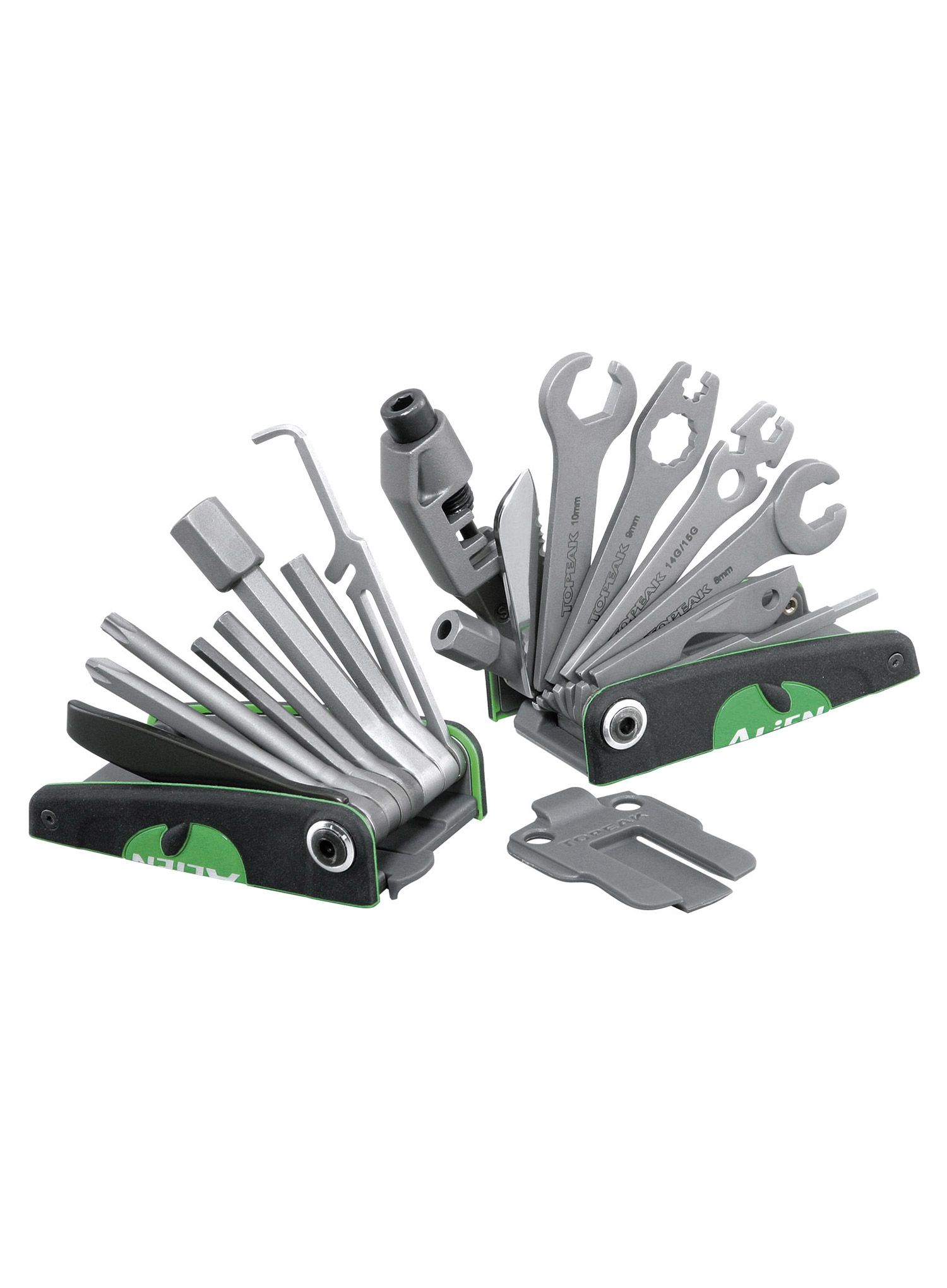 Kolesarsko orodje Topeak Alien III