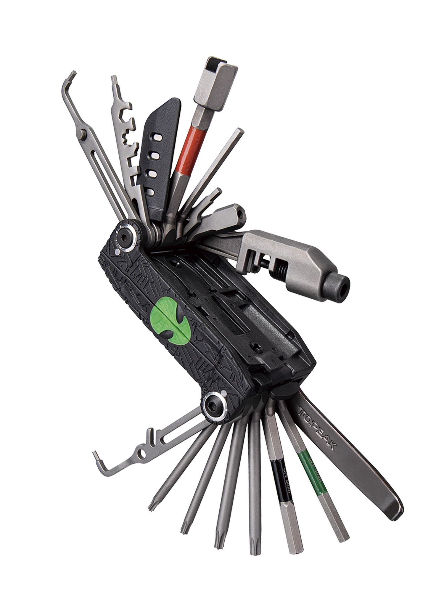 Kolesarsko orodje Topeak Alien X