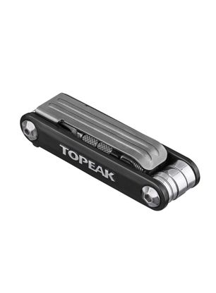 Kolesarsko orodje Topeak Tubi 11 - black