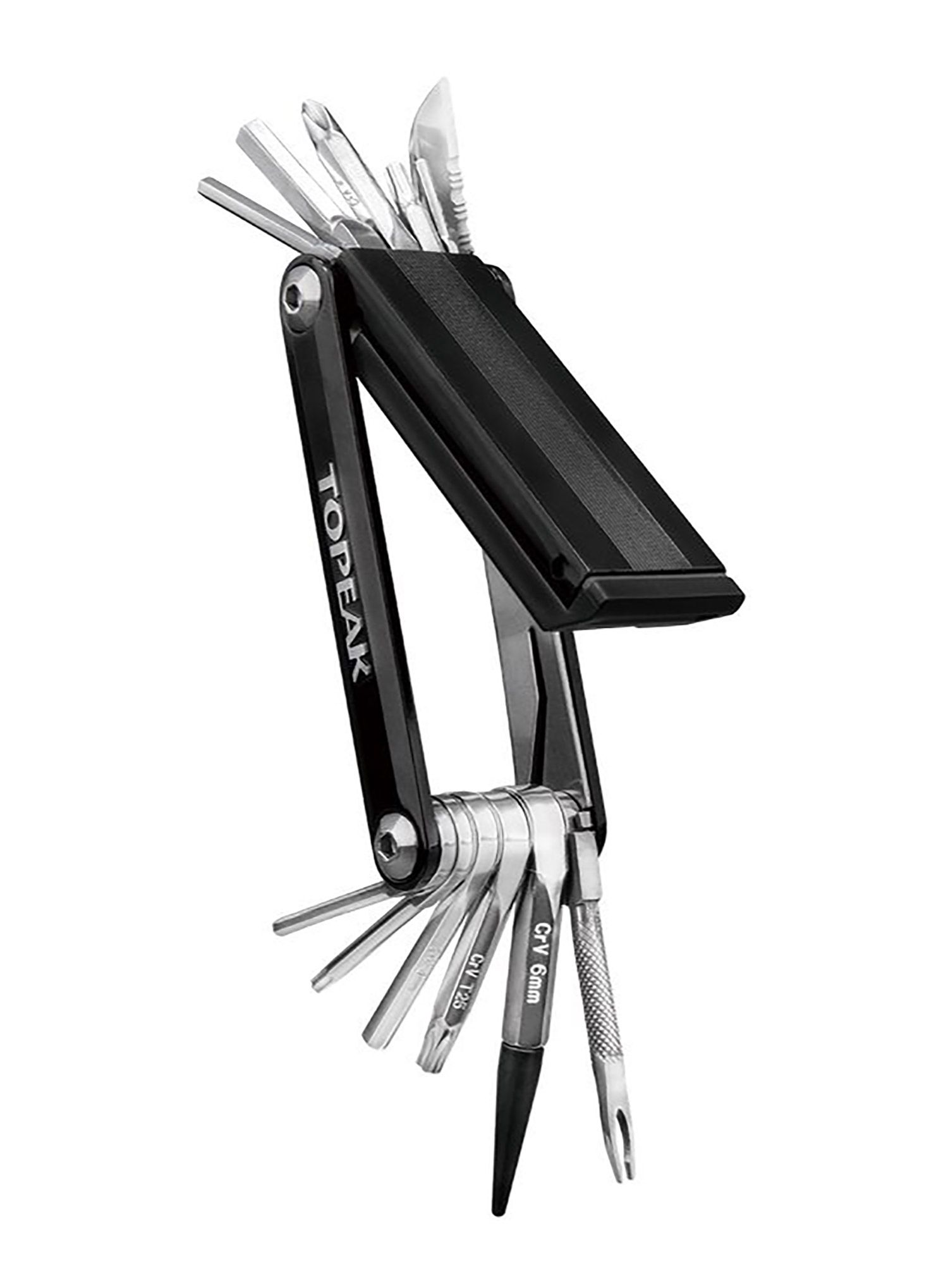 Kolesarsko orodje Topeak Tubi 18 - black