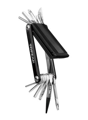 Kolesarsko orodje Topeak Tubi 18 - black