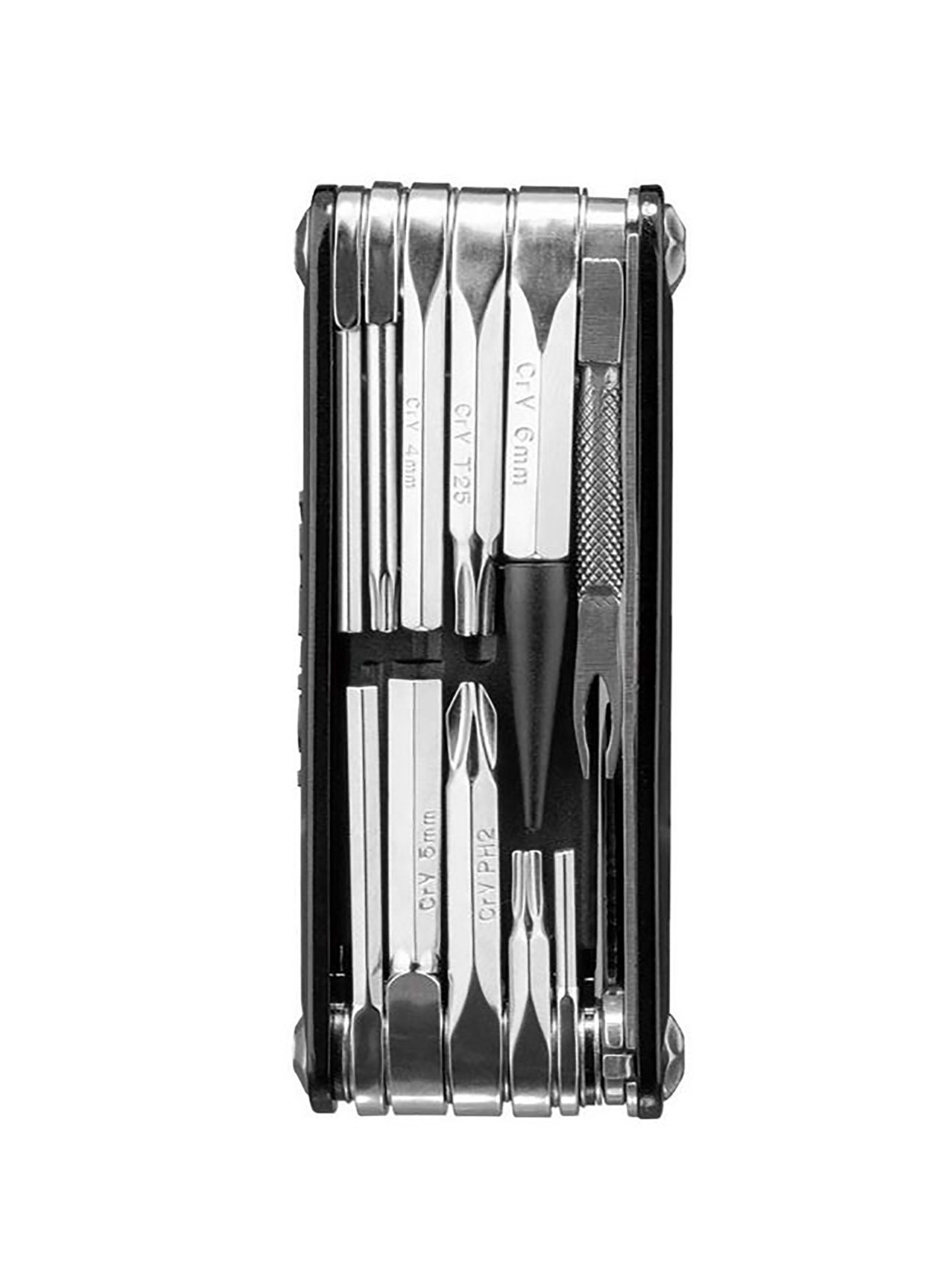 Kolesarsko orodje Topeak Tubi 18 - black