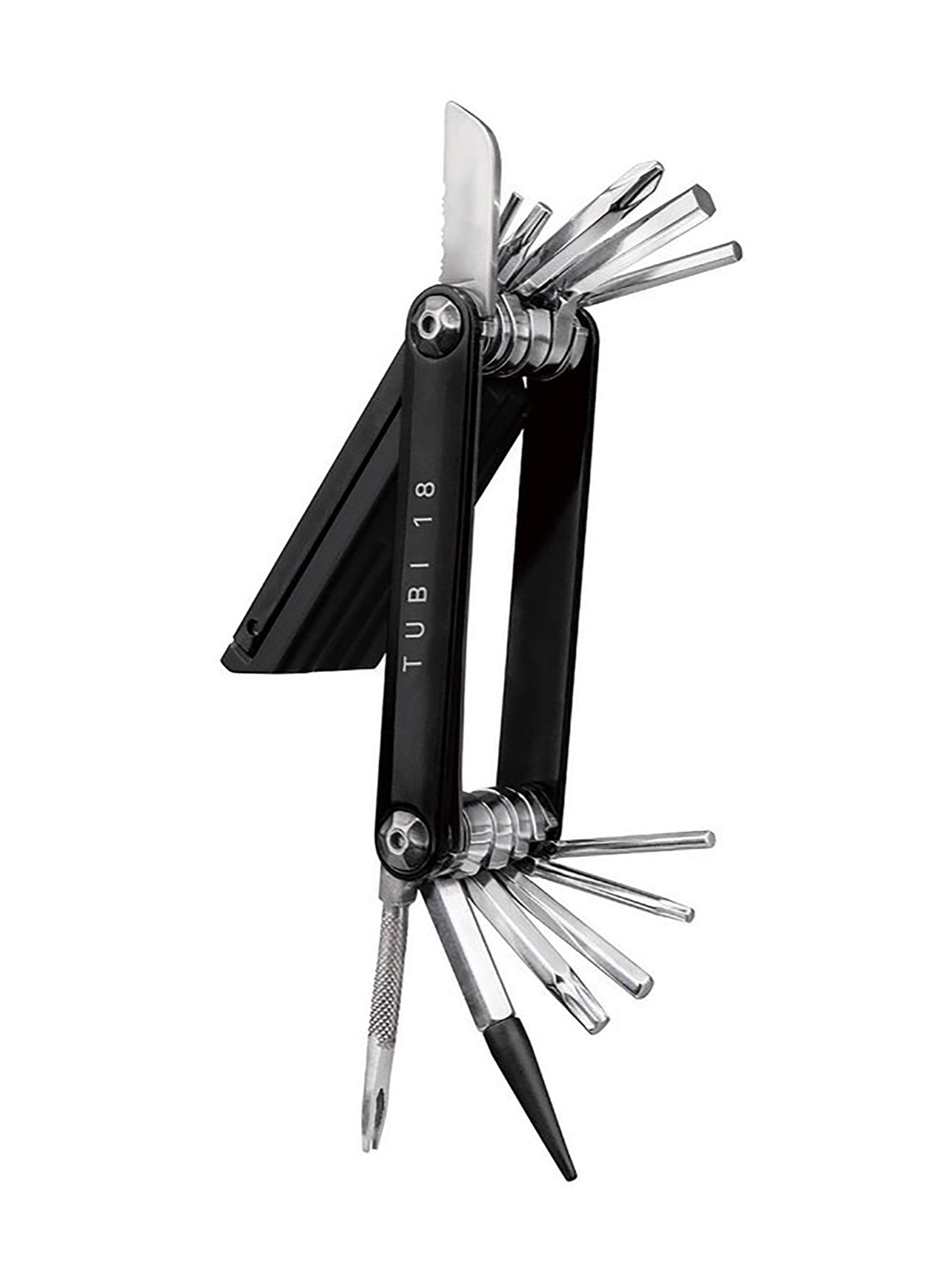 Kolesarsko orodje Topeak Tubi 18 - black