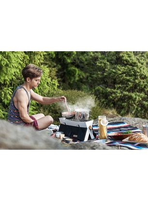 Posoda Primus Campfire Cookset S